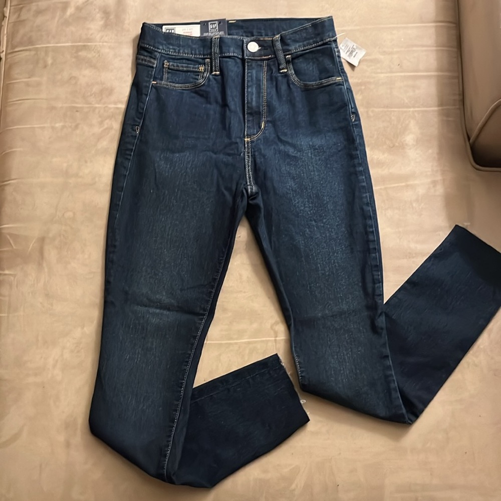 SALE  Gap Jeggings Jeans